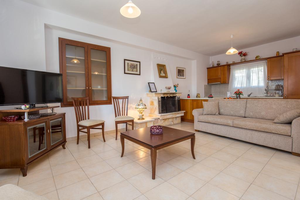 Grande Apartments ลิเมนาเรีย ภายนอก รูปภาพ