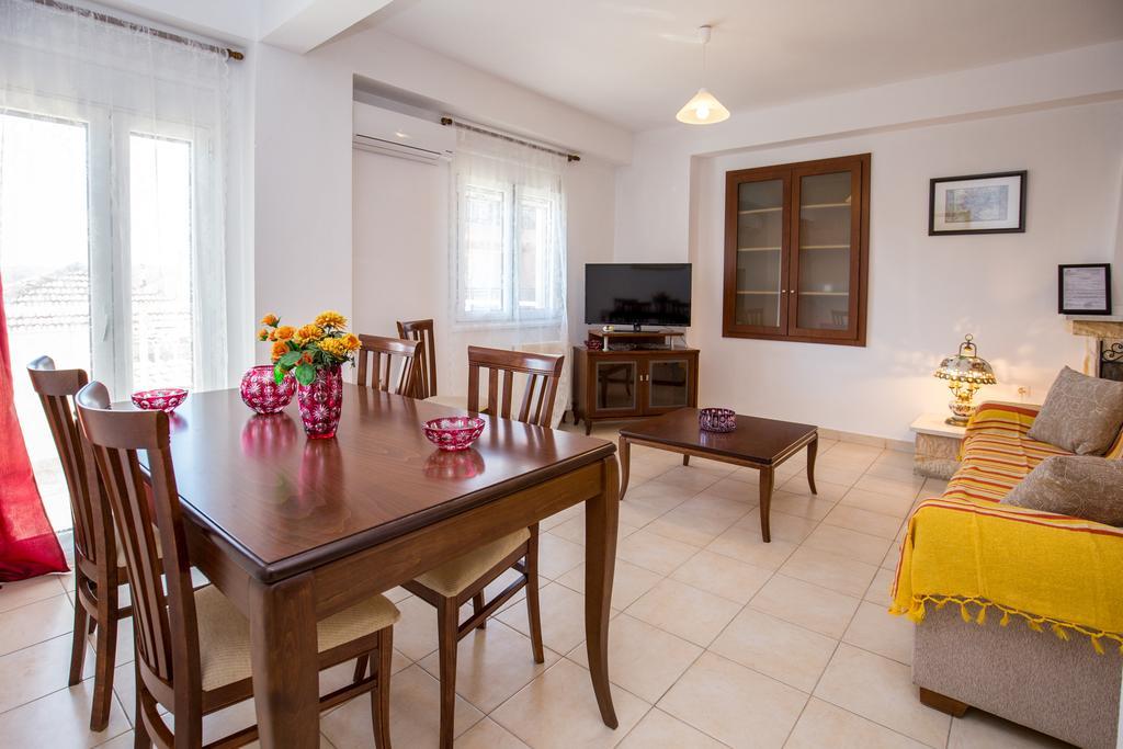 Grande Apartments ลิเมนาเรีย ภายนอก รูปภาพ