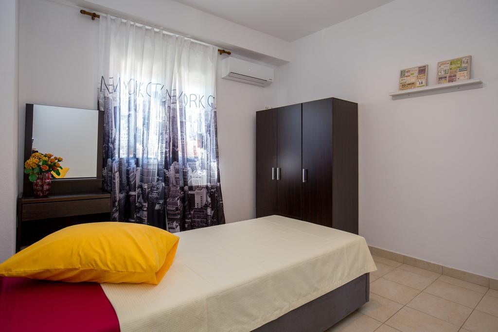 Grande Apartments ลิเมนาเรีย ภายนอก รูปภาพ
