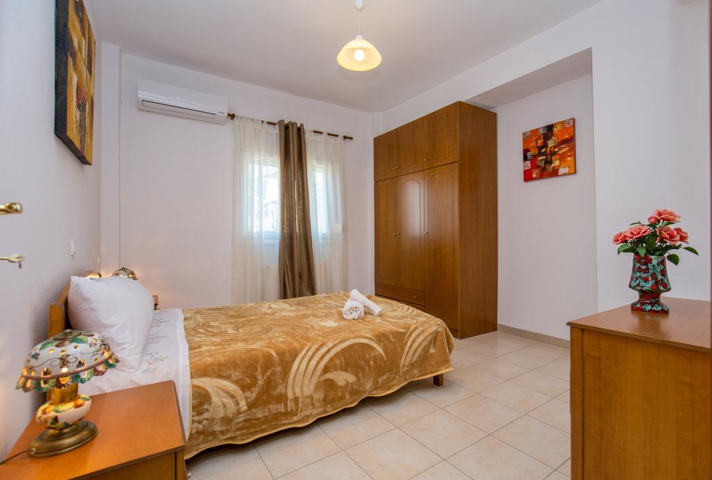 Grande Apartments ลิเมนาเรีย ภายนอก รูปภาพ