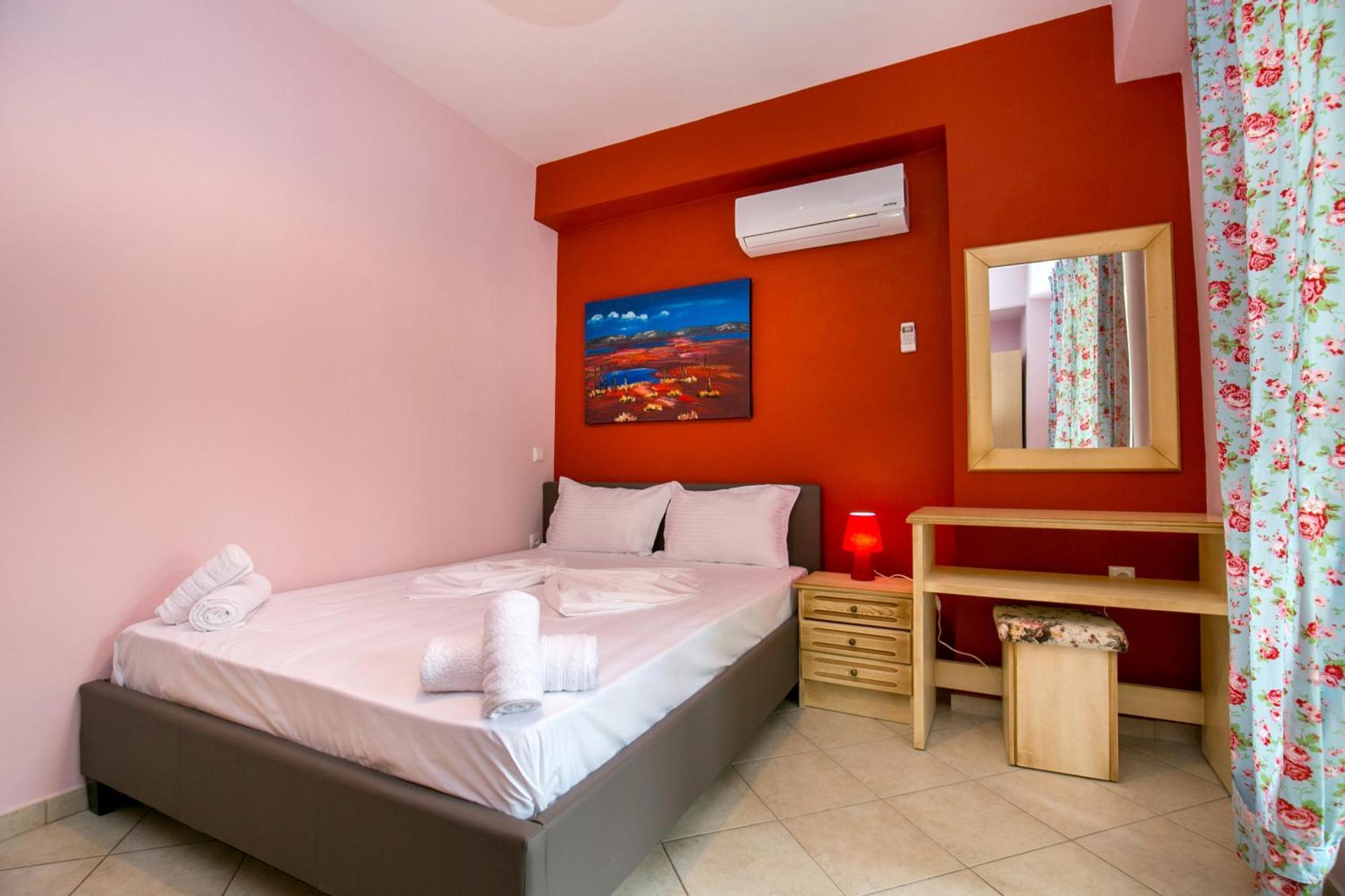 Grande Apartments ลิเมนาเรีย ภายนอก รูปภาพ