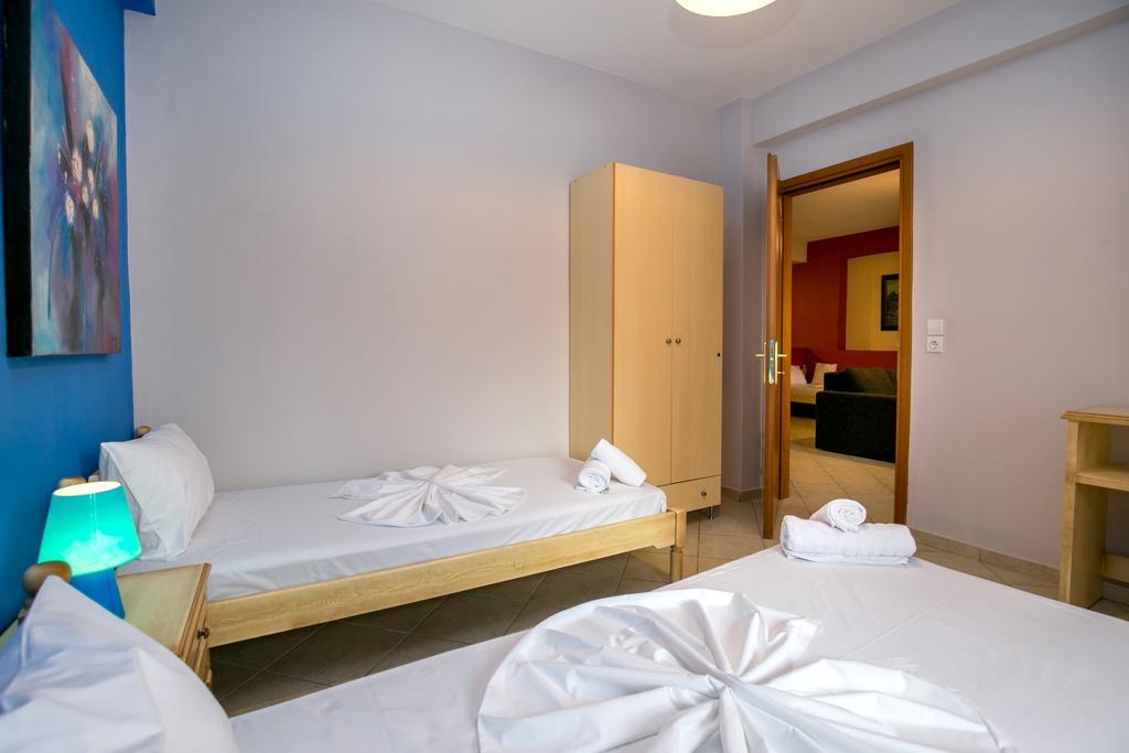 Grande Apartments ลิเมนาเรีย ภายนอก รูปภาพ