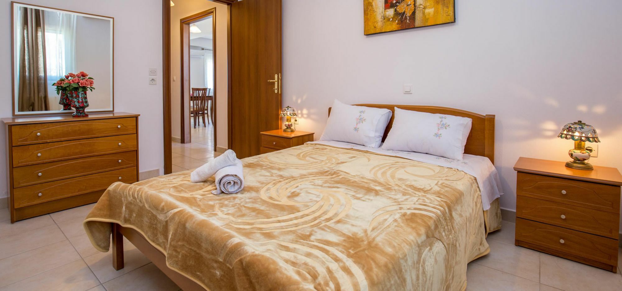 Grande Apartments ลิเมนาเรีย ภายนอก รูปภาพ