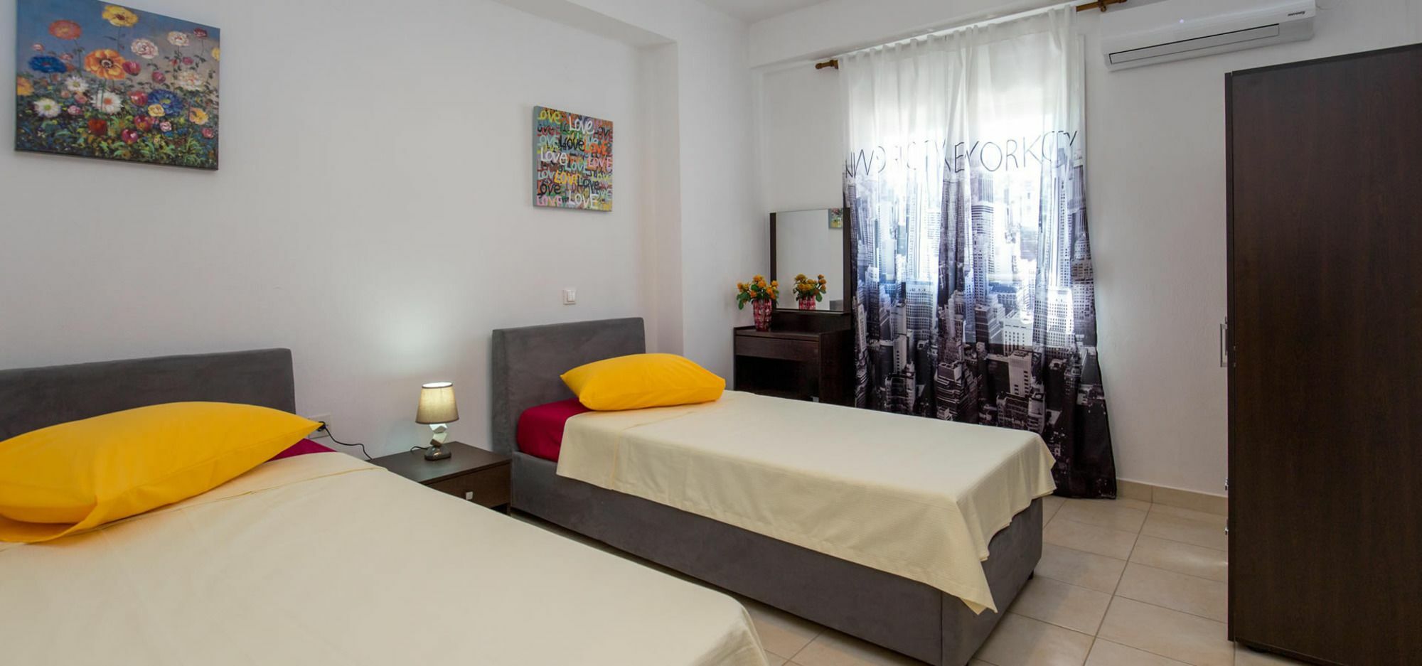 Grande Apartments ลิเมนาเรีย ภายนอก รูปภาพ